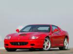 Ferrari 575 Superamerica 2005 года (US)